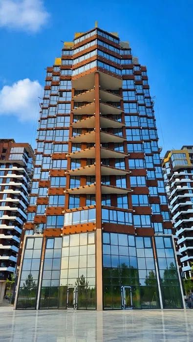 Квартира на шосе Гостомельське, 49 в Києві, ID 283544, фото №17