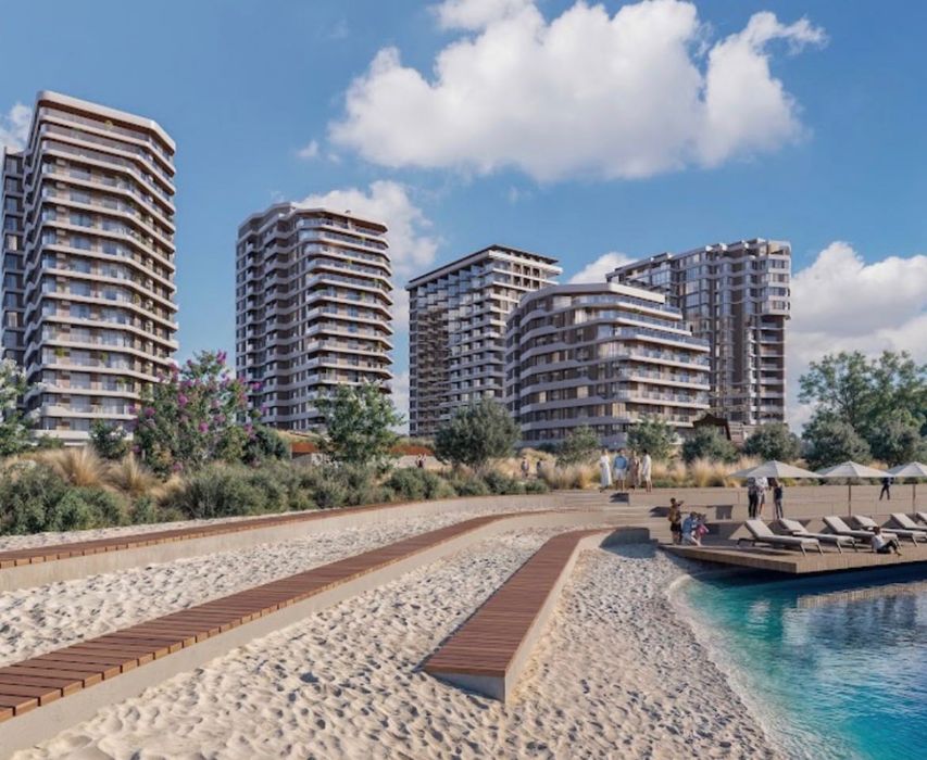 Квартира на шосе Гостомельське, 49 в Києві, ID 283544, фото №3