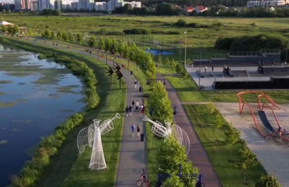 Квартира на шосе Гостомельське, 49 в Києві, ID 283544, фото №5