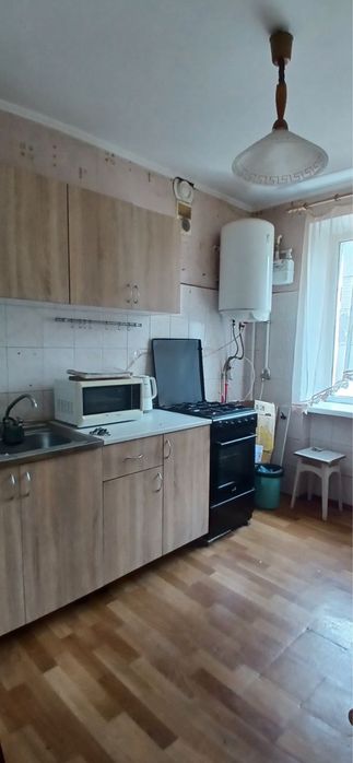 Квартира в Києві, ID 311899, фото №1