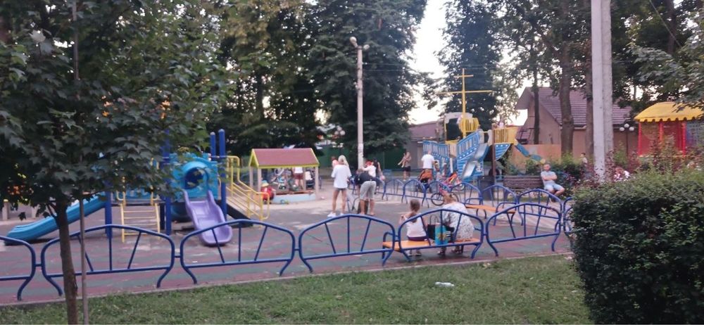 Квартира в Києві, ID 311899, фото №14