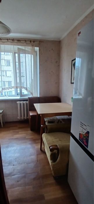 Квартира в Києві, ID 311899, фото №6