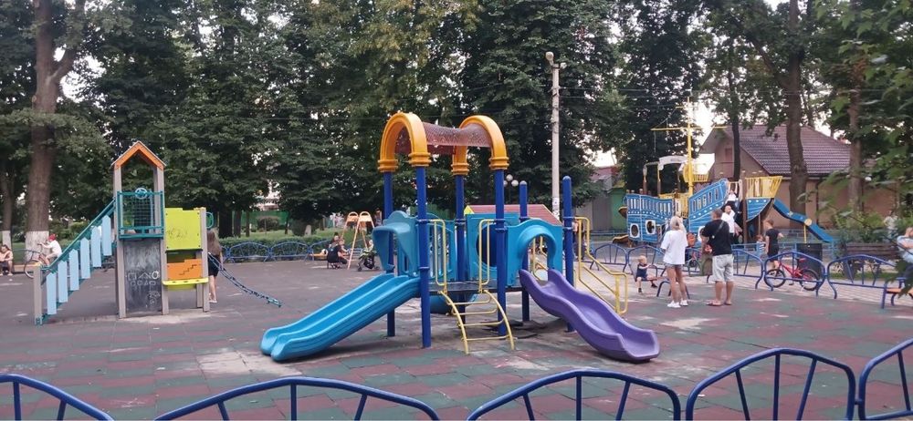 Квартира в Києві, ID 311899, фото №8