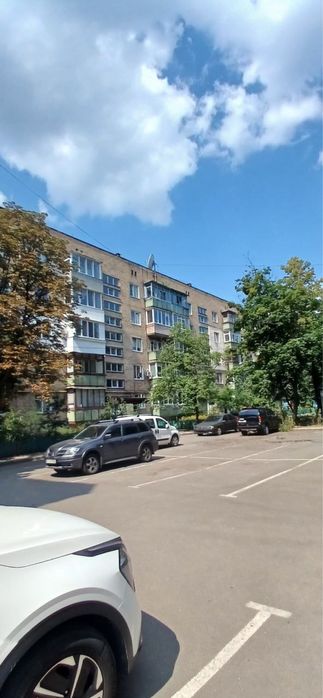 Квартира в Києві, ID 311899, фото №10