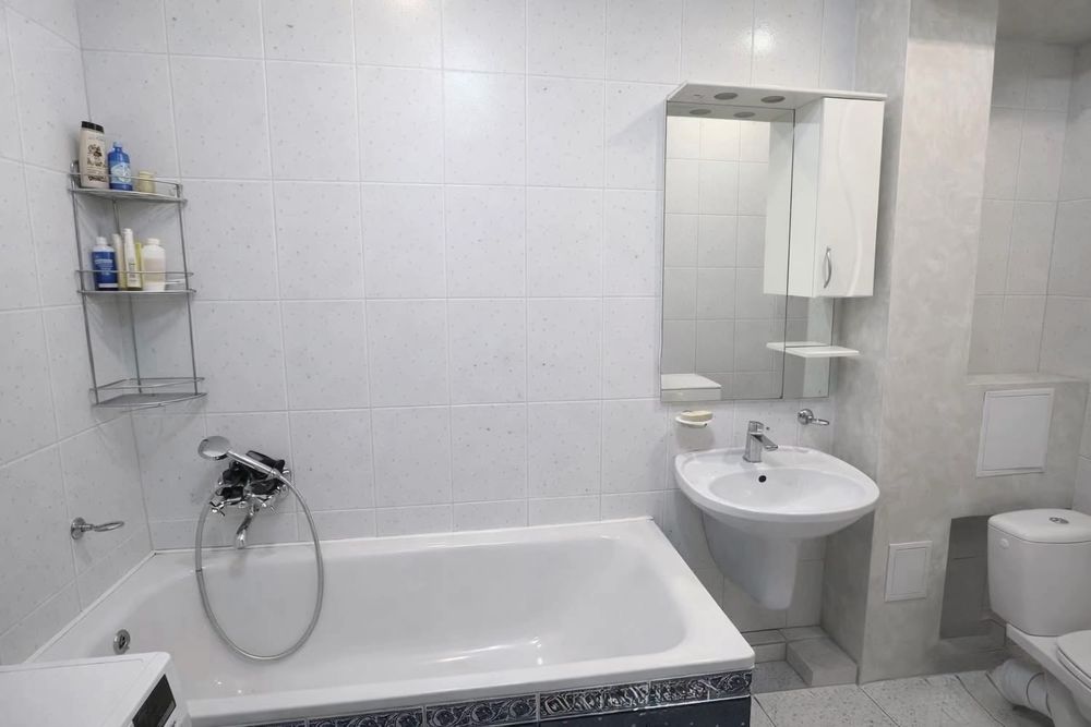 Квартира на вул. Андрея Шептицького в Львові, ID 310042, фото №4
