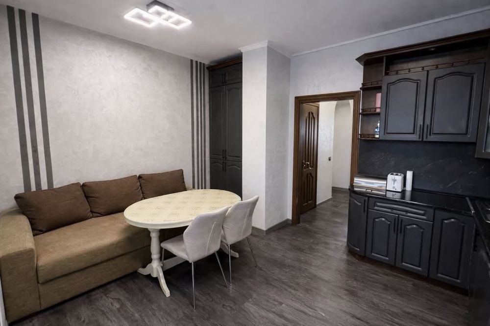 Квартира на вул. Андрея Шептицького в Львові, ID 310042, фото №5