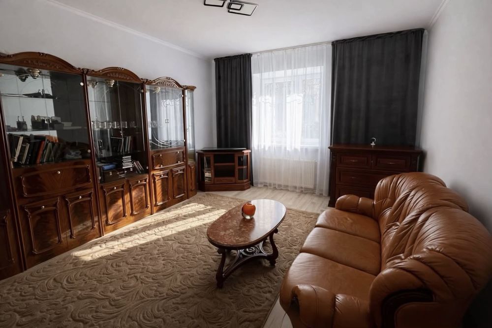 Квартира на вул. Андрея Шептицького в Львові, ID 310042, фото №6