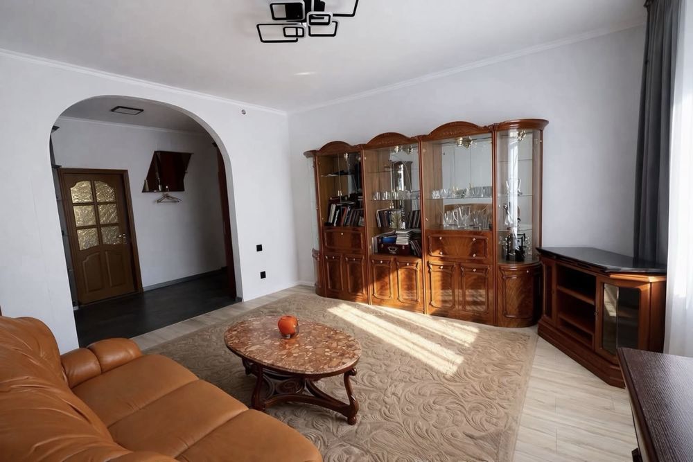 Квартира на вул. Андрея Шептицького в Львові, ID 310042, фото №7