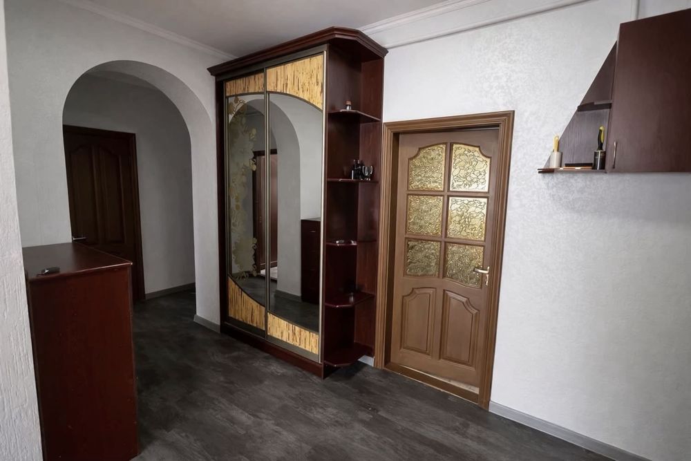 Квартира на вул. Андрея Шептицького в Львові, ID 310042, фото №9