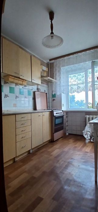 Квартира на вул. Доківська, 9 в Києві, ID 311898, фото №1