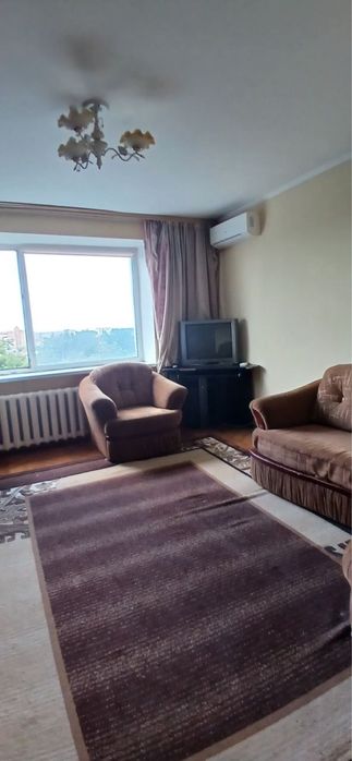 Квартира на вул. Доківська, 9 в Києві, ID 311898, фото №2