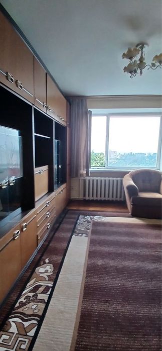 Квартира на вул. Доківська, 9 в Києві, ID 311898, фото №3