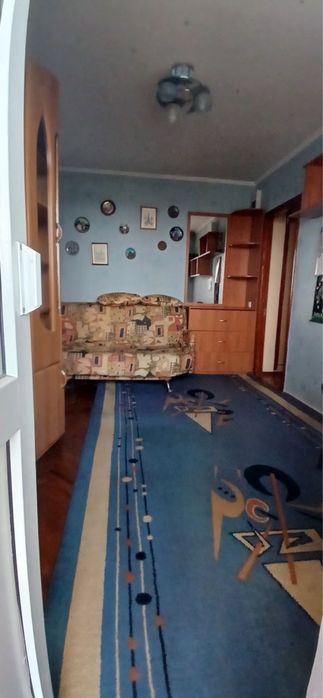 Квартира на вул. Доківська, 9 в Києві, ID 311898, фото №4
