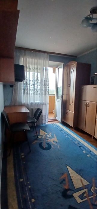 Квартира на вул. Доківська, 9 в Києві, ID 311898, фото №5