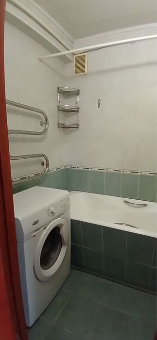 Квартира на вул. Доківська, 9 в Києві, ID 311898, фото №6