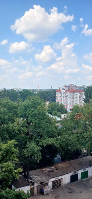 Квартира на вул. Доківська, 9 в Києві, ID 311898, фото №9