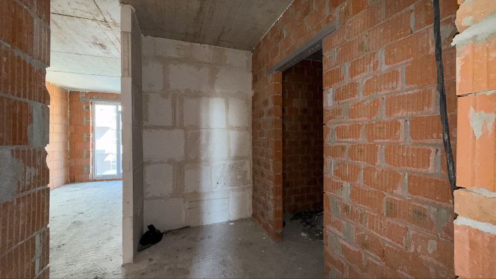 Квартира на вул. Навроцького в Львові, ID 283567, фото №11