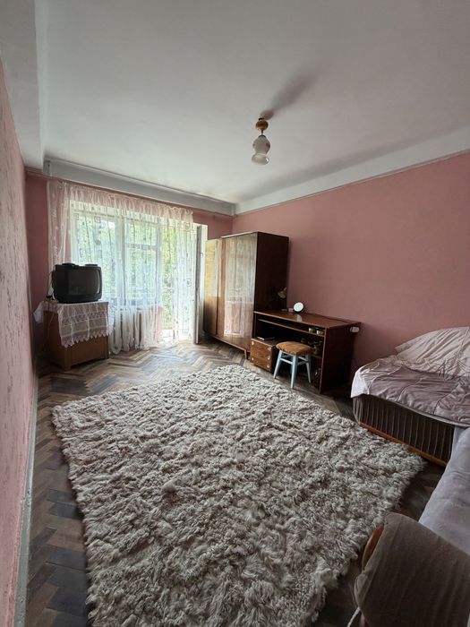 Квартира на вул. Академіка Заболотного, 156/2 в Києві, ID 283571, фото №1