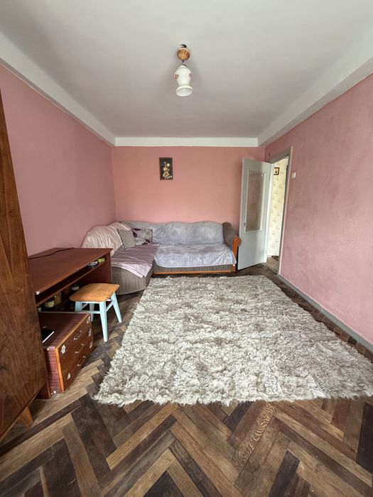 Квартира на вул. Академіка Заболотного, 156/2 в Києві, ID 283571, фото №2