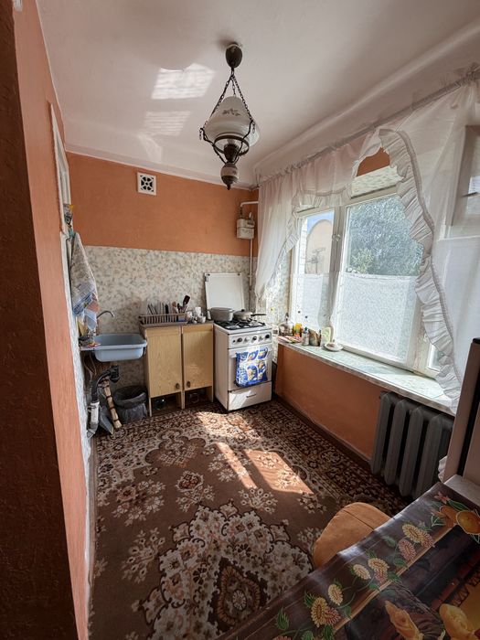 Квартира на вул. Академіка Заболотного, 156/2 в Києві, ID 283571, фото №3