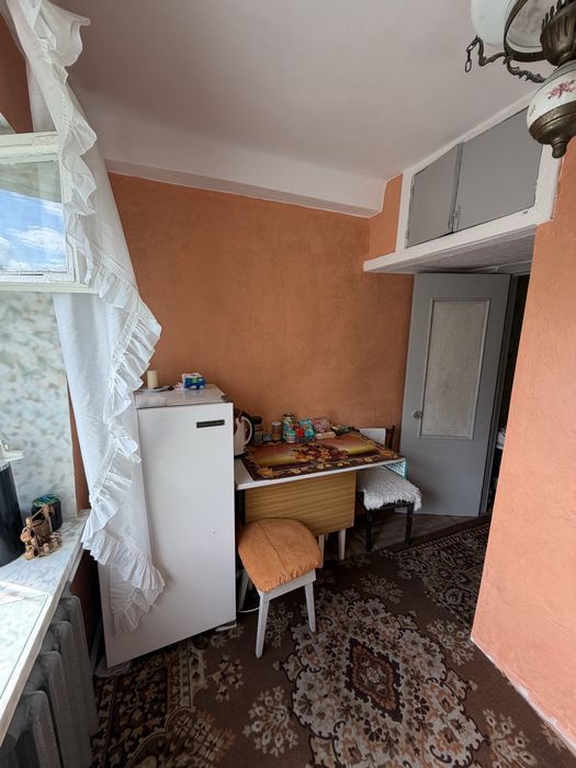 Квартира на вул. Академіка Заболотного, 156/2 в Києві, ID 283571, фото №4