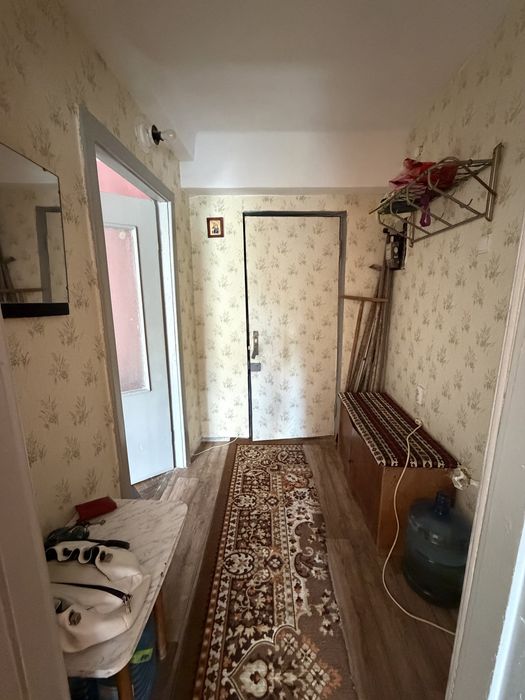 Квартира на вул. Академіка Заболотного, 156/2 в Києві, ID 283571, фото №7