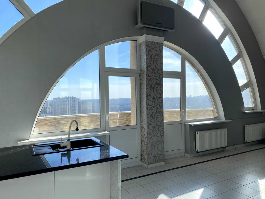 Квартира на вул. Професора Підвисоцького, 6В в Київ, ID 285100, фото №3