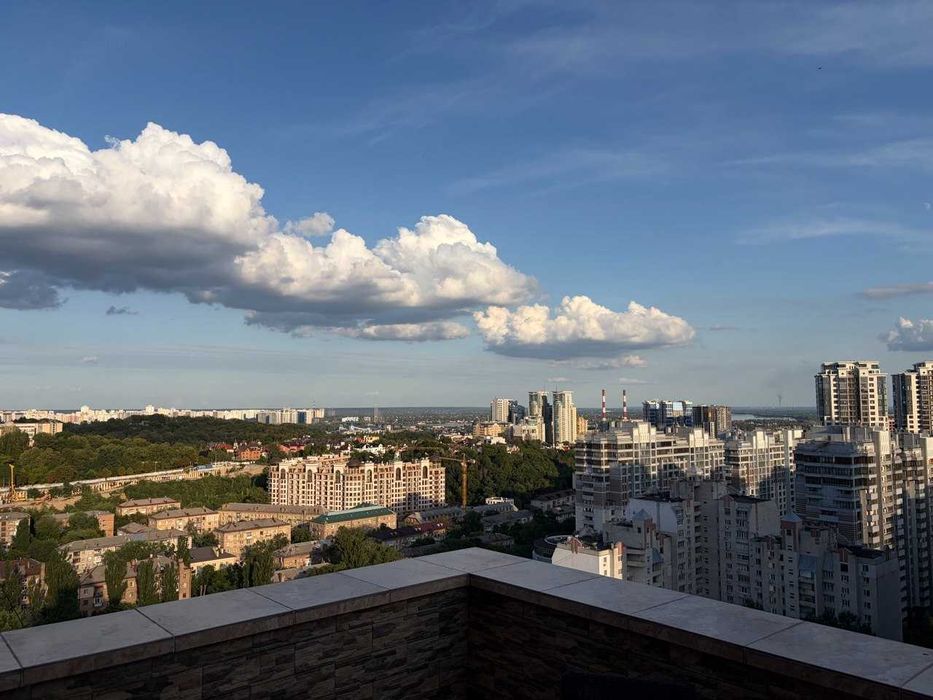 Квартира на вул. Професора Підвисоцького, 6В в Київ, ID 285100, фото №5