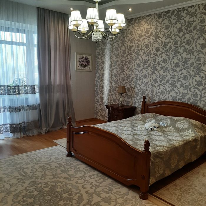 Квартира на вул. Мироносицька в Харків, ID 286800, фото №1