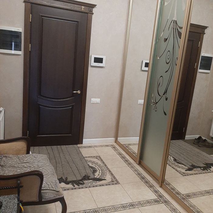 Квартира на вул. Мироносицька в Харків, ID 286800, фото №2