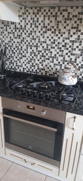 Квартира на вул. Мироносицька в Харків, ID 286800, фото №5