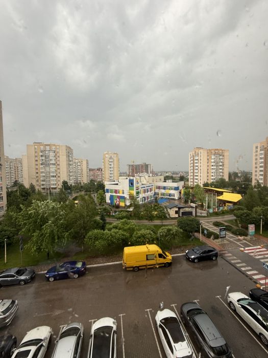 Квартира на ЖК Петрівський квартал в Києві, ID 283615, фото №2