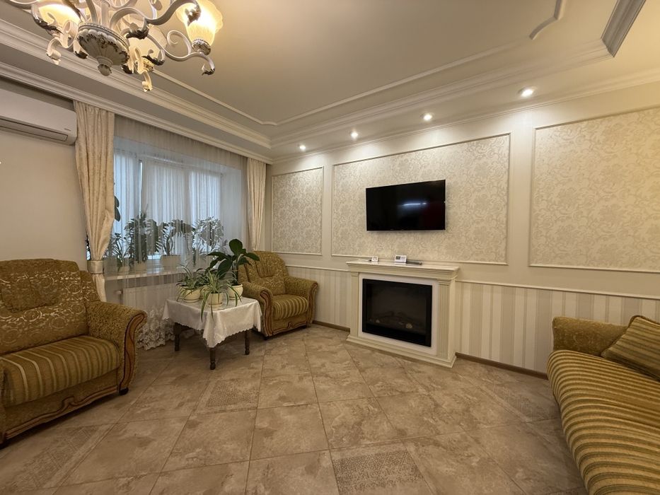 Квартира на ЖК Петрівський квартал в Києві, ID 283615, фото №3