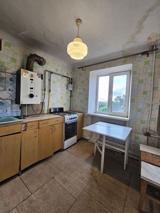 Квартира на вул. Софьи Перовской в Кривому Розі, ID 283614, фото №1