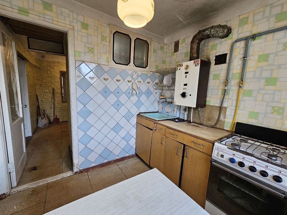 Квартира на вул. Софьи Перовской в Кривому Розі, ID 283614, фото №2