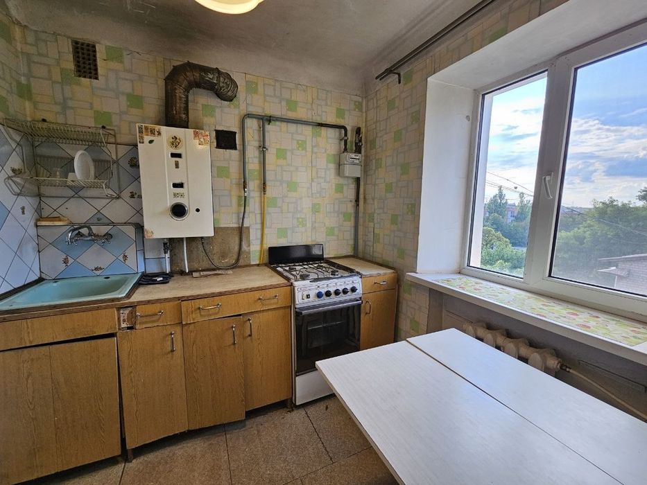 Квартира на вул. Софьи Перовской в Кривому Розі, ID 283614, фото №3