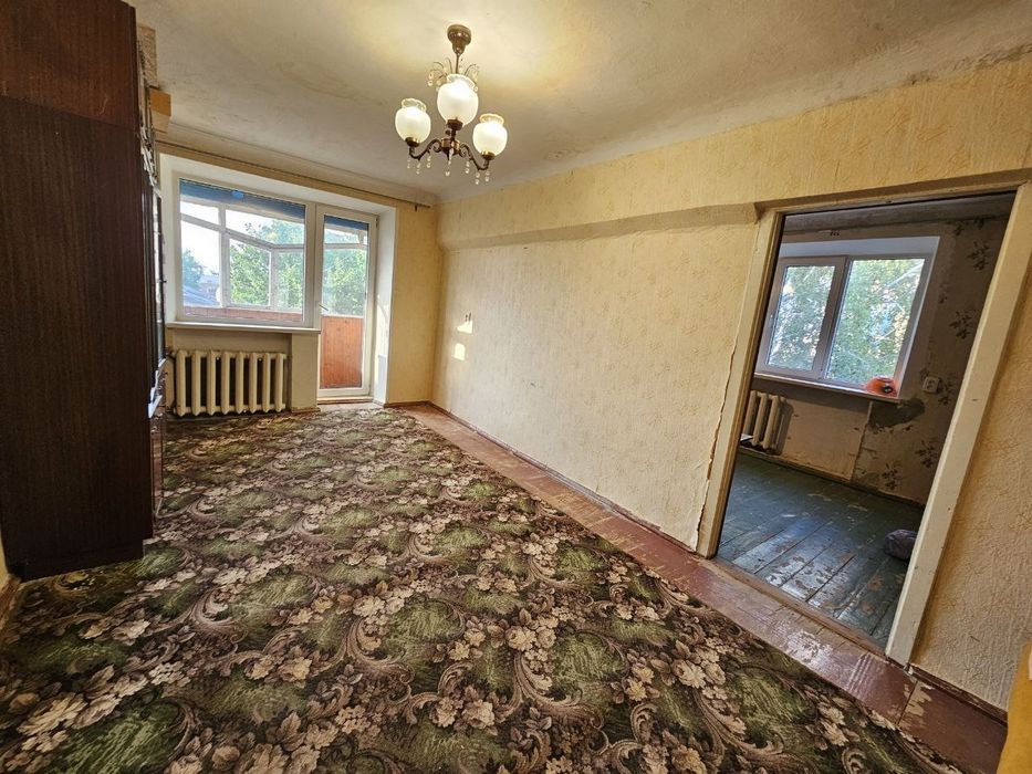 Квартира на вул. Софьи Перовской в Кривому Розі, ID 283614, фото №4