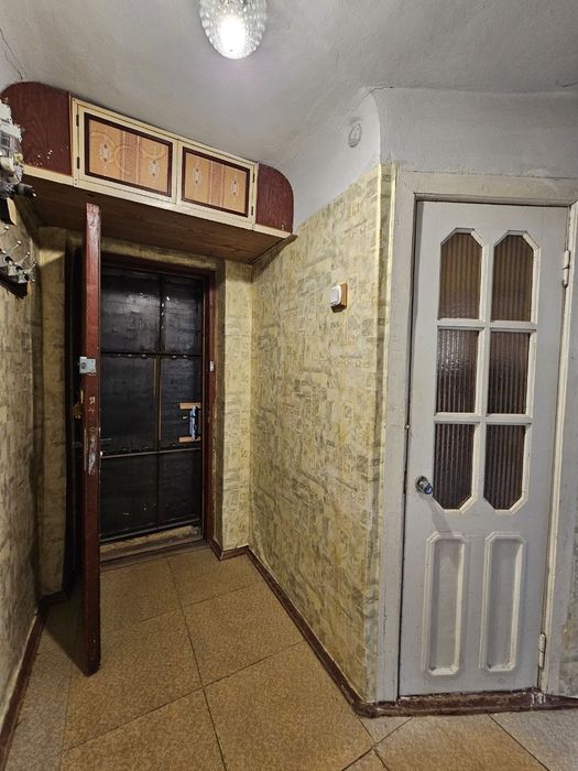 Квартира на вул. Софьи Перовской в Кривому Розі, ID 283614, фото №6