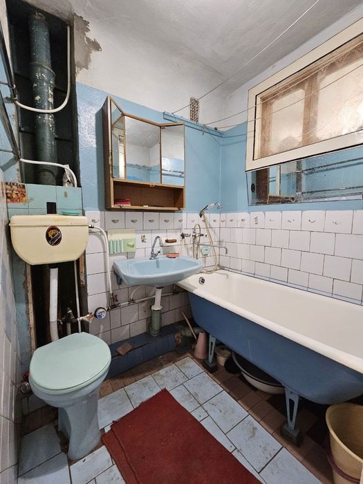 Квартира на вул. Софьи Перовской в Кривому Розі, ID 283614, фото №7