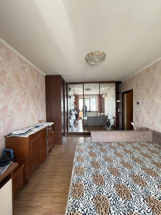 Квартира на вул. Северинівська в Києві, ID 283623, фото №1