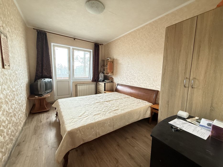 Квартира на вул. Северинівська в Києві, ID 283623, фото №3