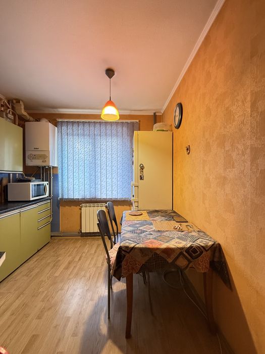 Квартира на вул. Северинівська в Києві, ID 283623, фото №6