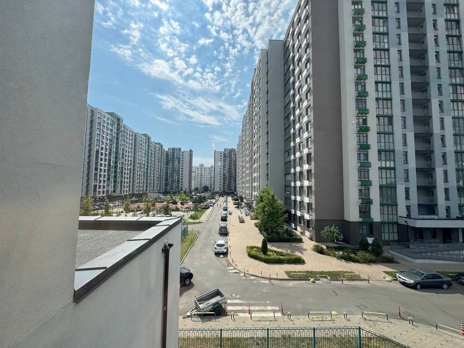 Квартира на вул. Тираспольська, 52А в Києві, ID 283636, фото №11