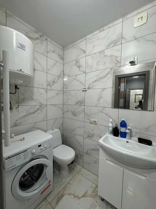 Квартира на вул. Тираспольська, 52А в Києві, ID 283636, фото №12