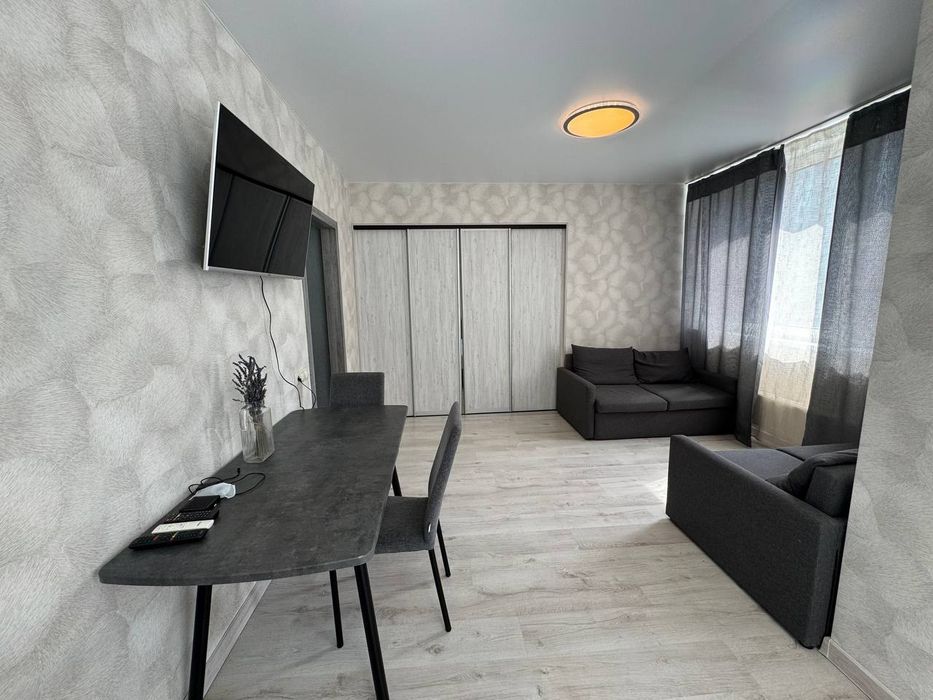 Квартира на вул. Тираспольська, 52А в Києві, ID 283636, фото №3
