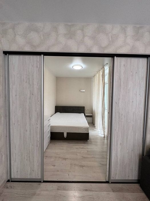 Квартира на вул. Тираспольська, 52А в Києві, ID 283636, фото №7
