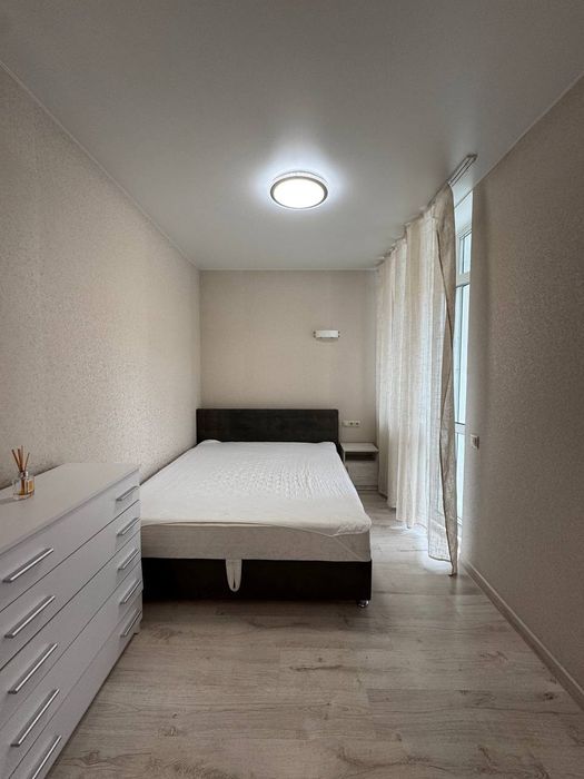 Квартира на вул. Тираспольська, 52А в Києві, ID 283636, фото №8