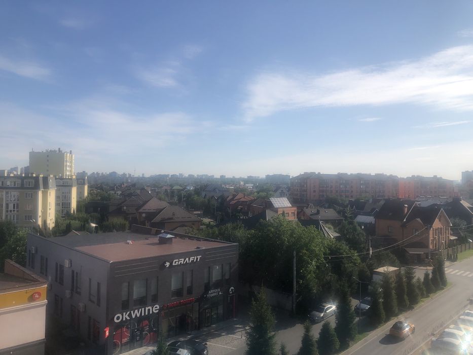 Квартира на ЖК Софія в Києві, ID 283678, фото №6