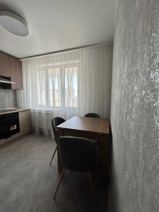 Квартира на Оболонський в Києві, ID 283637, фото №3
