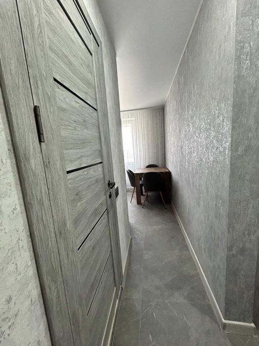 Квартира на Оболонський в Києві, ID 283637, фото №5